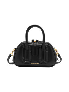 Marc Jacobs - The Micro Bauletto soma - 001 BLACK | Stockmann
