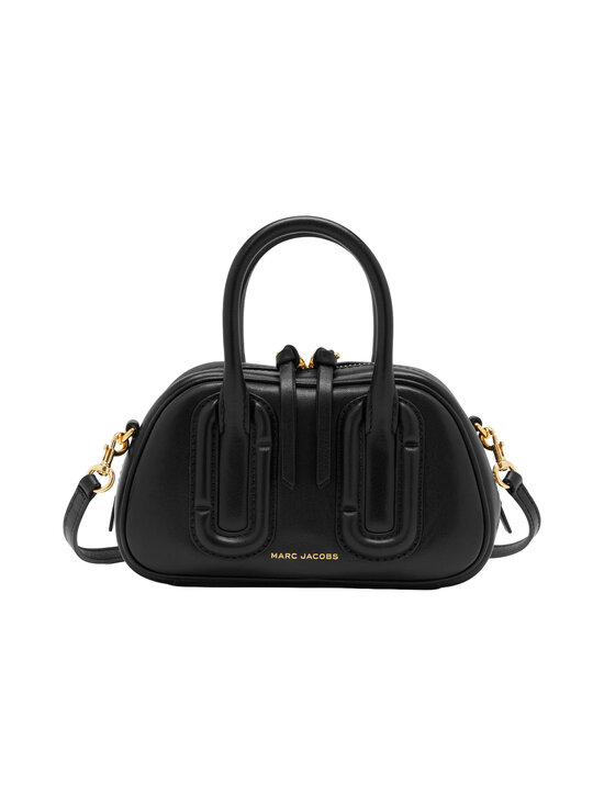Marc Jacobs - The Micro Bauletto soma - 001 BLACK | Stockmann - photo 1