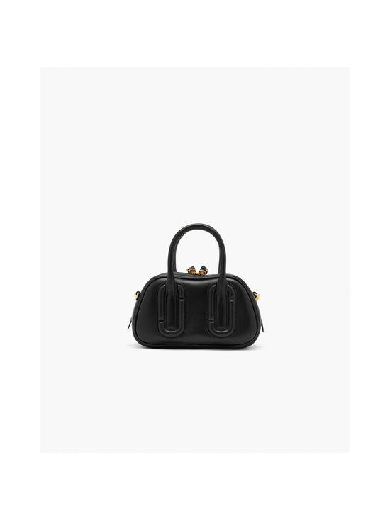 Marc Jacobs - The Micro Bauletto soma - 001 BLACK | Stockmann - photo 2