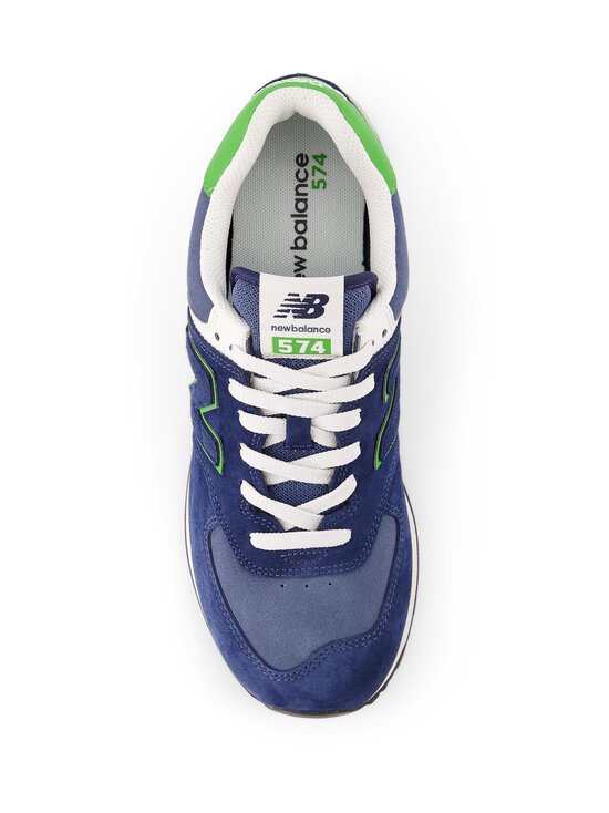 New Balance - 574 sporta apavi - NBV NB NAVY - photo 2 New Balance - 574 sporta apavi - NBV NB NAVY | Stockmann - photo 2