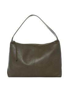 A+more - Shristy ādas soma - KHAKI | Stockmann