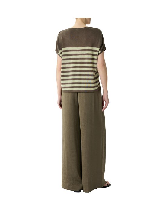 Comma - Neulepusero - 85S4 MULTICOLOR STRIPE - photo 2 Comma - Neulepusero - 85S4 MULTICOLOR STRIPE | Stockmann - photo 2