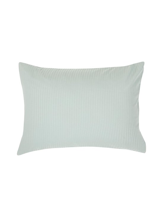 Villa Stockmann - Ritz-satiinityynyliina - AQUA GREEN - photo 1 Villa Stockmann - Ritz-satiinityynyliina - AQUA GREEN | Stockmann - photo 1