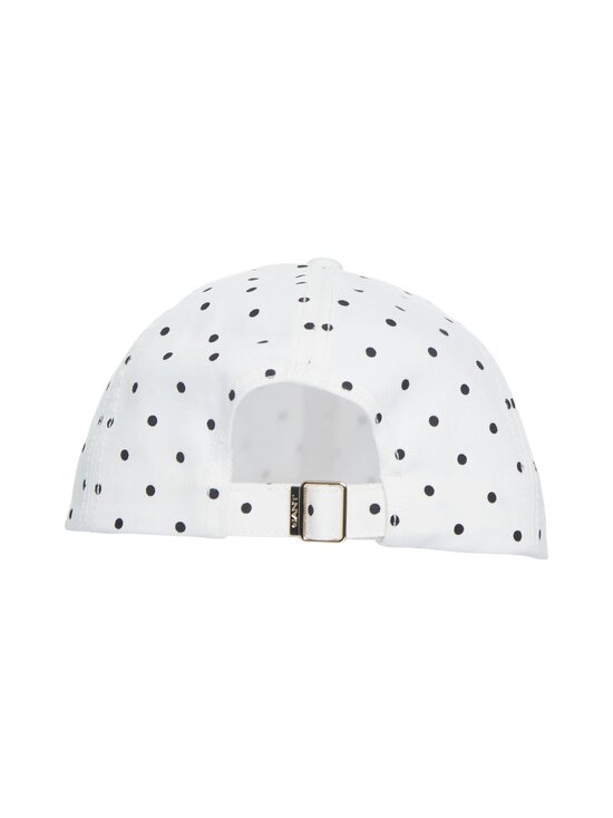 GANT - Nokkmüts Dot Print Cotton Twill - 113 EGGSHELL - photo 2 GANT - Nokkmüts Dot Print Cotton Twill - 113 EGGSHELL | Stockmann - photo 2