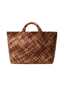 NAGHEDI - St Barths Large Tote -laukku - FEZ | Stockmann