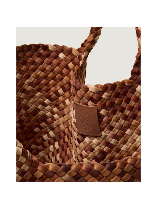 NAGHEDI - St Barths Large Tote -laukku - FEZ | Stockmann - photo 3