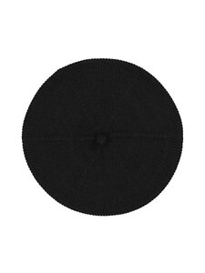 A+more - Alieno berete - BLACK 6914 A+more - Alieno berete - BLACK 6914 | Stockmann