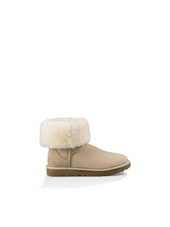 UGG - W Classic Short II -nilkkurit - SAND | Stockmann - photo 2