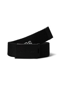 Calvin Klein Kids - Tekstiilist vöö Logo Metallic - BEH CK BLACK | Stockmann