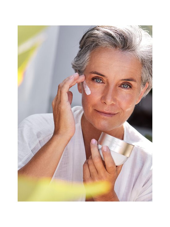 Rituals - The Ritual of Namaste Ageless Firming Night Cream nakts krēms 50 ml - WHITE - photo 5 Rituals - The Ritual of Namaste Ageless Firming Night Cream nakts krēms 50 ml - WHITE | Stockmann - photo 5