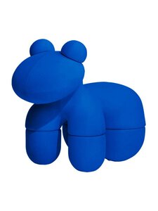 Eero Aarnio - Poni-tuoli sininen - BLUE | Stockmann