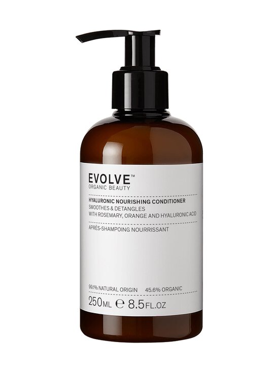 Evolve - Hyaluronic Nourishing Conditioner -hoitoaine - NOCOL | Stockmann - photo 2