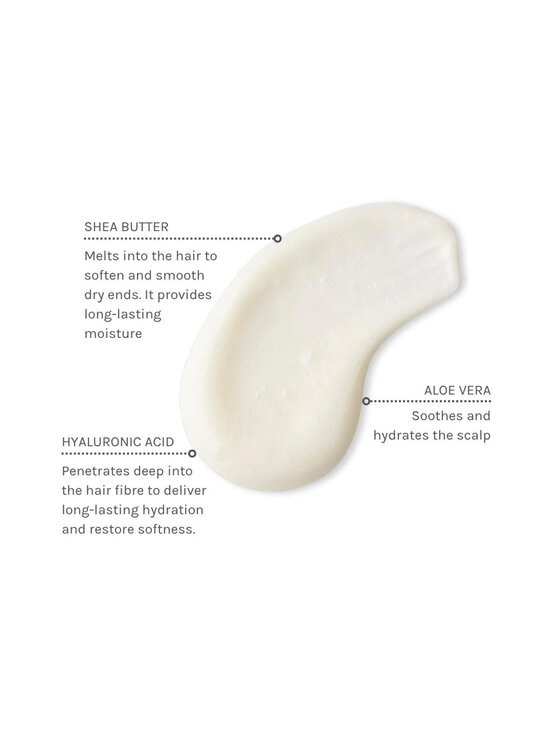 Evolve - Hyaluronic Nourishing Conditioner -hoitoaine - NOCOL | Stockmann - photo 3