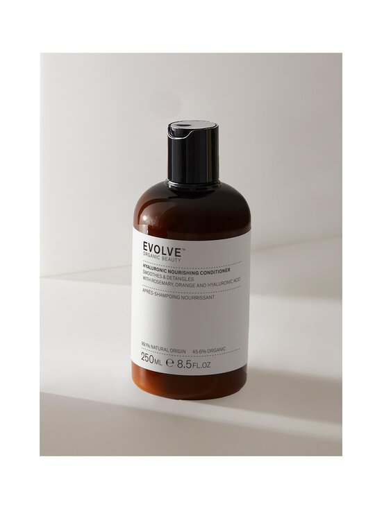 Evolve - Hyaluronic Nourishing Conditioner -hoitoaine - NOCOL | Stockmann - photo 4