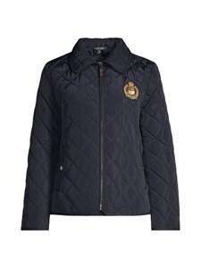 Lauren Ralph Lauren - Insulated-tikkitakki - DK NAVY | Stockmann