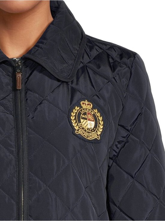 Lauren Ralph Lauren - Tepitud jope Insulated - DK NAVY - photo 4 Lauren Ralph Lauren - Tepitud jope Insulated - DK NAVY | Stockmann - photo 4