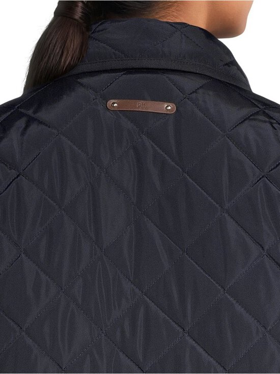 Lauren Ralph Lauren - Tepitud jope Insulated - DK NAVY - photo 5 Lauren Ralph Lauren - Tepitud jope Insulated - DK NAVY | Stockmann - photo 5