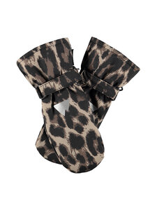 Molo - Labakindad Mitzy - 9783 BRUSHED LEO | Stockmann