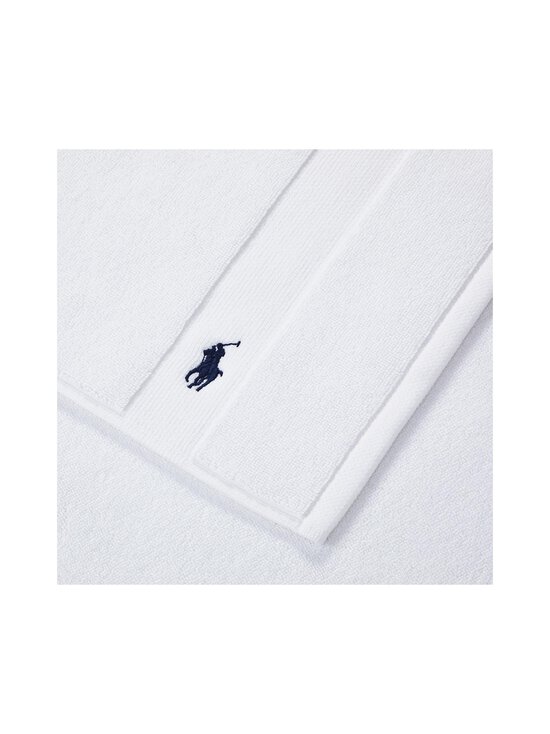 Ralph Lauren Home - Polo Player -pyyhe - WHITE - photo 4 Ralph Lauren Home - Polo Player -pyyhe - WHITE | Stockmann - photo 4