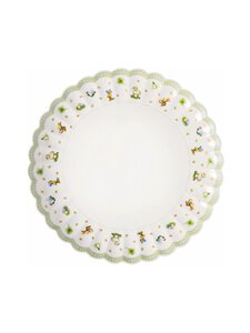 Villeroy & Boch - Praetaldrik Easter Delight 27 cm - MULTICOLOR | Stockmann
