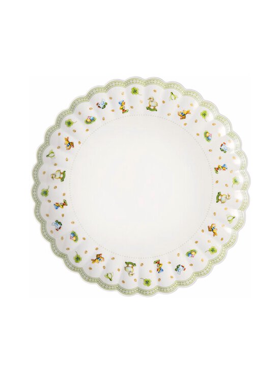 Villeroy & Boch - Easter Delight -ruokalautanen 27 cm - MULTICOLOR | Stockmann - photo 1