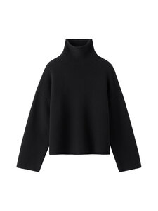 Almada Label - Amie- villa-kashmirneule - BLACK | Stockmann