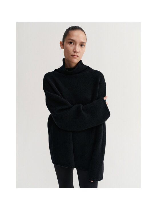 Almada Label - Amie- villa-kashmirneule - BLACK | Stockmann - photo 4