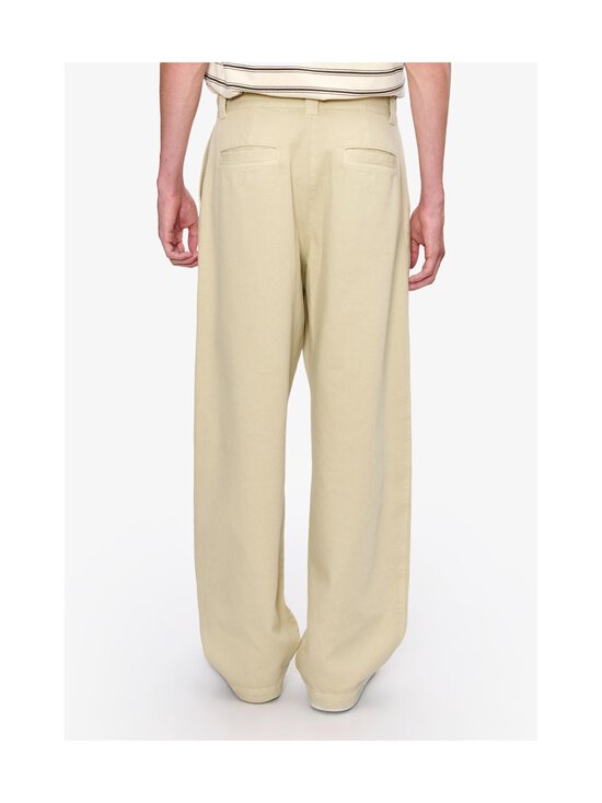 A.P.C - Chino-housut - BAG SAND | Stockmann - photo 3