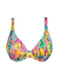 Primadonna - Bikiinirinnahoidja Ubud Half Padded Plunge - SGW SUN GLOW Primadonna - Bikiinirinnahoidja Ubud Half Padded Plunge - SGW SUN GLOW | Stockmann