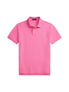 Polo Ralph Lauren - Polo krekls - BAJA PINK/C6995 | Stockmann
