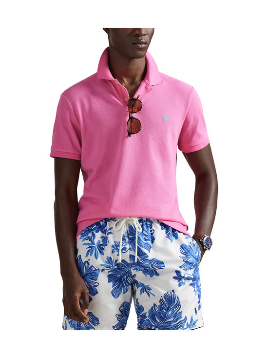 Polo Ralph Lauren - Polo krekls - BAJA PINK/C6995 | Stockmann - photo 2