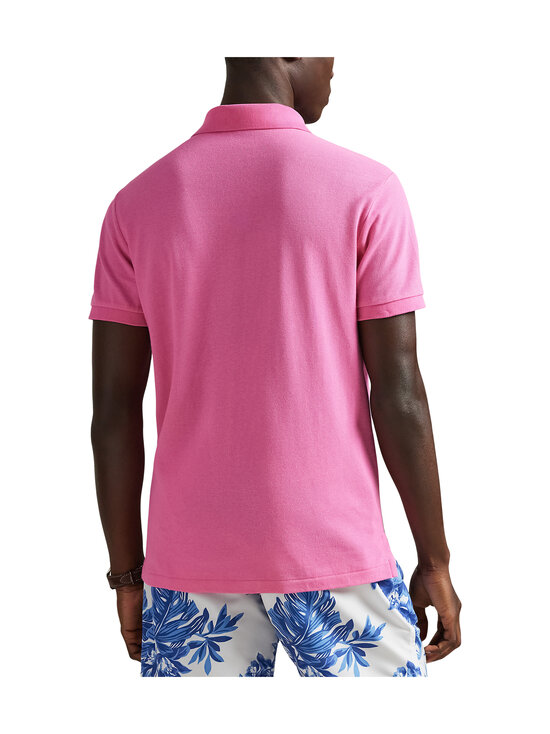 Polo Ralph Lauren - Polo krekls - BAJA PINK/C6995 | Stockmann - photo 3