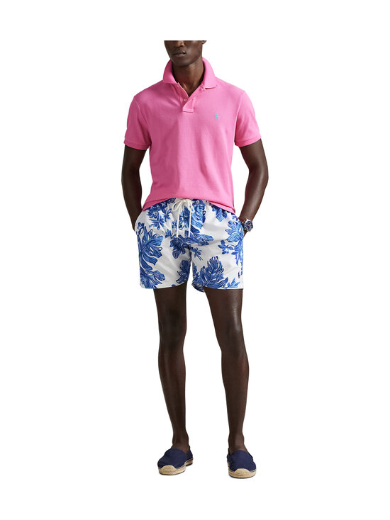 Polo Ralph Lauren - Polo krekls - BAJA PINK/C6995 | Stockmann - photo 4