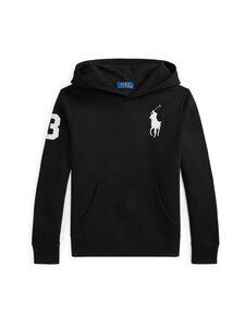 Polo Ralph Lauren - Kapuutsiga pusa - 002 POLO BLACK/C1730 | Stockmann