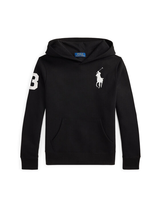 Polo Ralph Lauren - Kapuutsiga pusa - 002 POLO BLACK/C1730 | Stockmann - photo 1