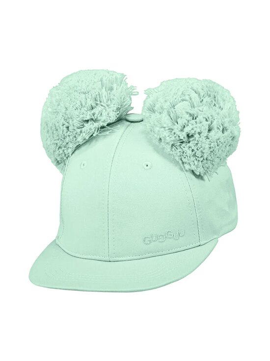 Gugguu - Double Tuft -lippalakki - MISTY DRIFT | Stockmann - photo 1