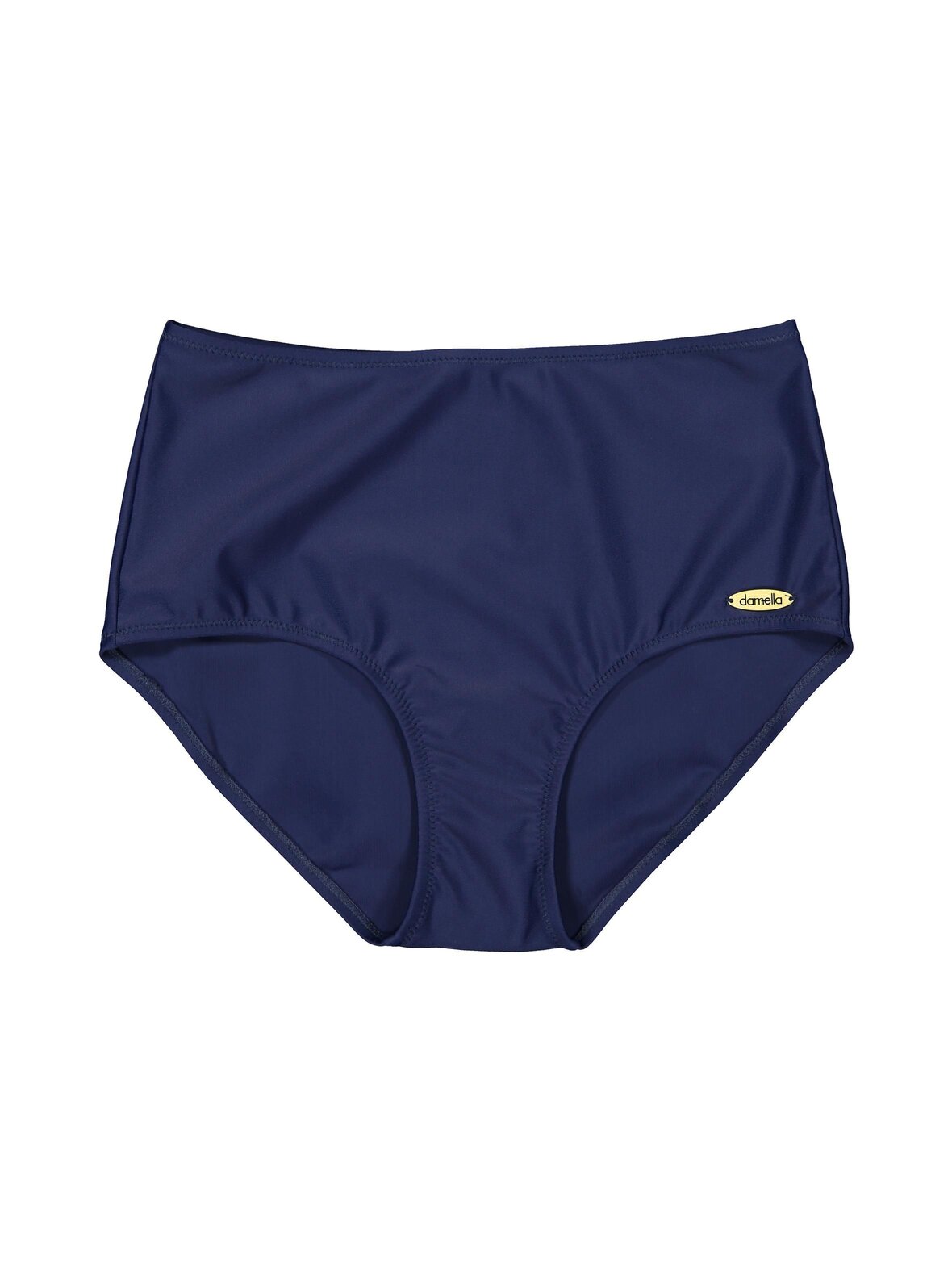 Maxi Brief -bikinialaosa