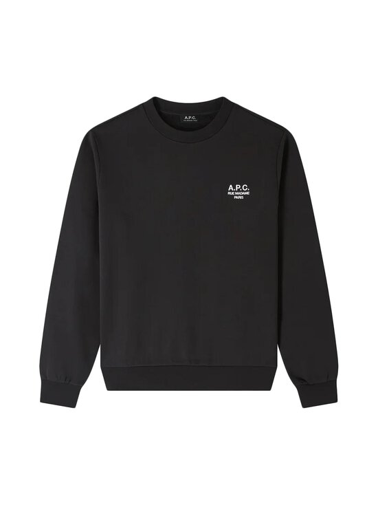 A.P.C - Rue Madame džemperis - TZC NOIR/BLANC | Stockmann - photo 1