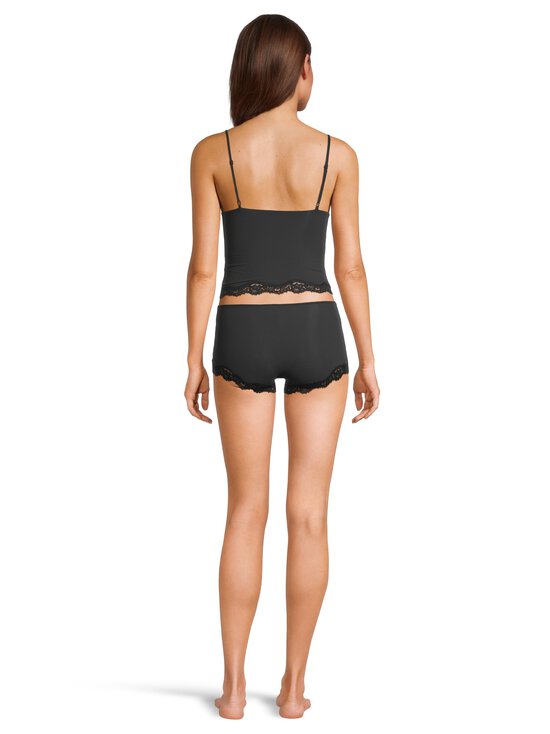 SKIMS - Pesukomplekt Fits Everybody Lace - ONYX | Stockmann - photo 5