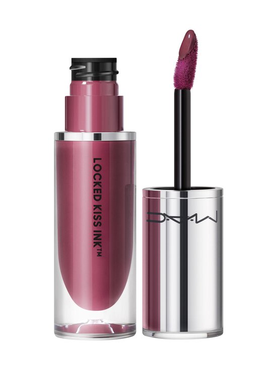 MAC - Locked Kiss Ink Lipcolour -huulipuna 4 ml - OPULENCE - photo 1 MAC - Locked Kiss Ink Lipcolour -huulipuna 4 ml - OPULENCE | Stockmann - photo 1