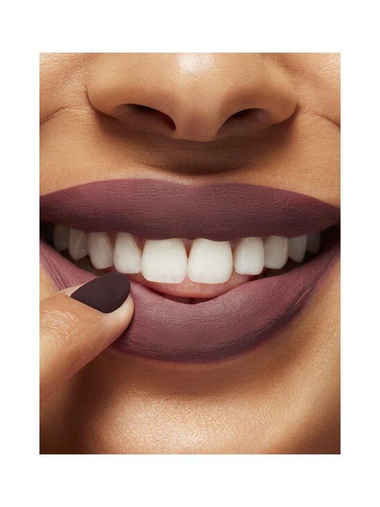 MAC - Locked Kiss Ink Lipcolour -huulipuna 4 ml - OPULENCE - photo 3 MAC - Locked Kiss Ink Lipcolour -huulipuna 4 ml - OPULENCE | Stockmann - photo 3