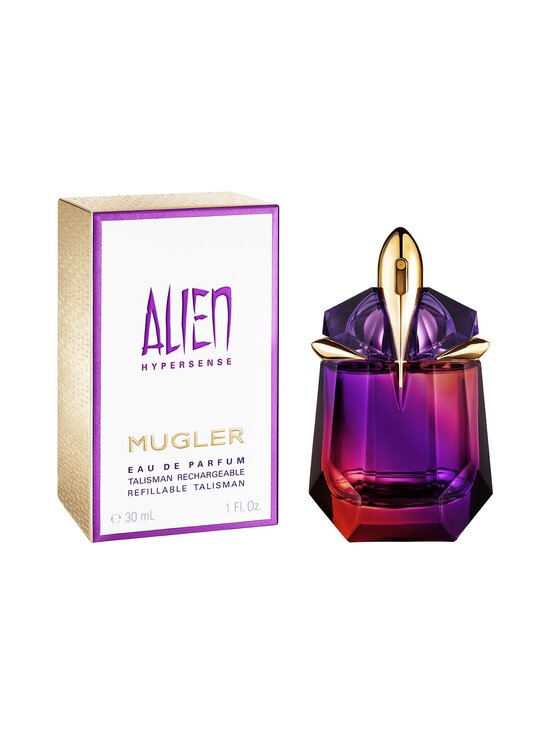 Mugler - Alien Hypersense EdP -tuoksu - NOCOL - photo 3 Mugler - Alien Hypersense EdP -tuoksu - NOCOL | Stockmann - photo 3