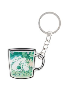 Moomin Arabia - Muumin Päivä -avaimenperä - MULTICOLOR Moomin Arabia - Muumin Päivä -avaimenperä - MULTICOLOR | Stockmann