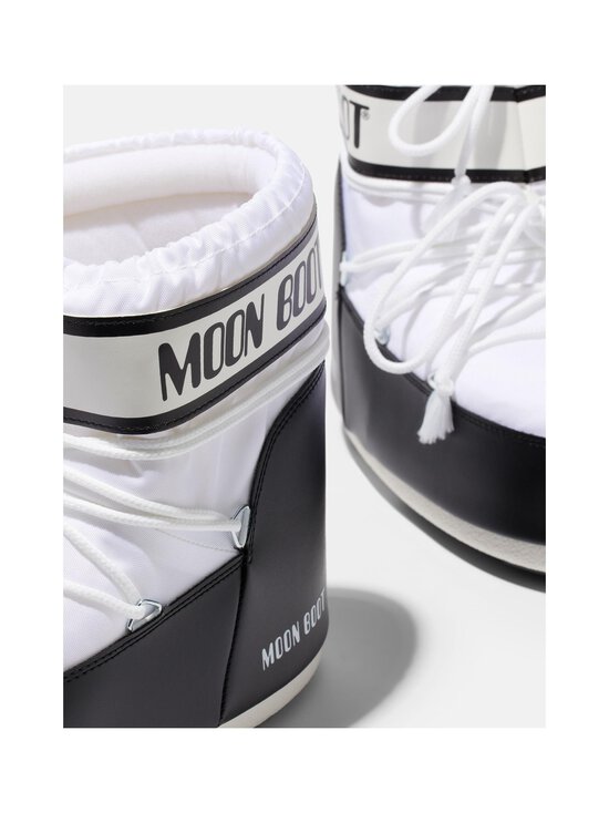 Moon Boot - Icon Low -talvisaappaat - 002 WHITE | Stockmann - photo 3
