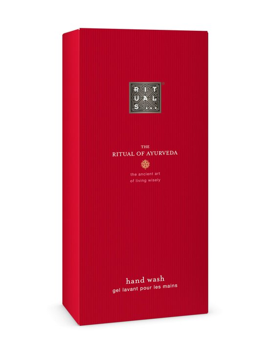 Rituals - Vedelseep The Ritual of Ayurveda Hand Wash - NOCOL | Stockmann - photo 2