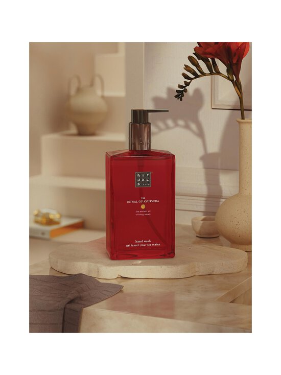 Rituals - Vedelseep The Ritual of Ayurveda Hand Wash - NOCOL | Stockmann - photo 5