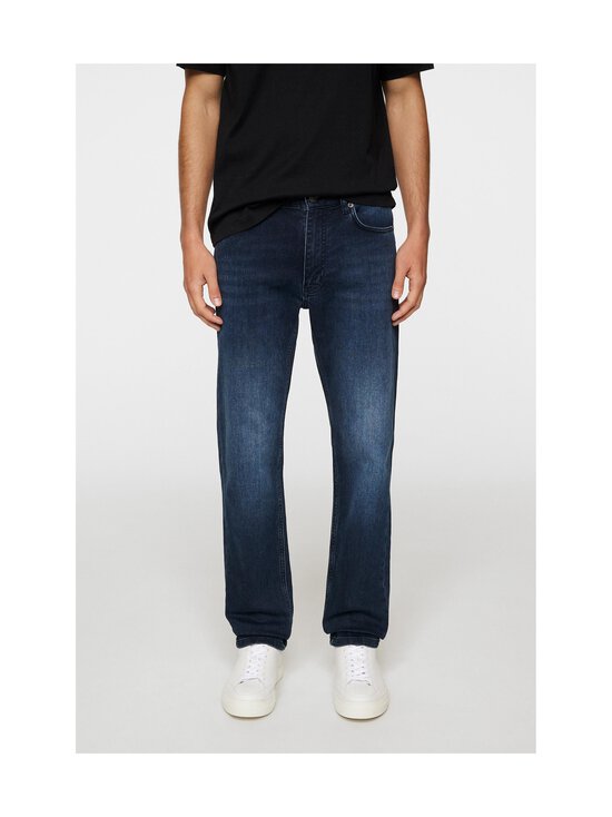J.Lindeberg - Jax Slim džinsi - 6677 DARK BLUE - photo 6 J.Lindeberg - Jax Slim džinsi - 6677 DARK BLUE | Stockmann - photo 6