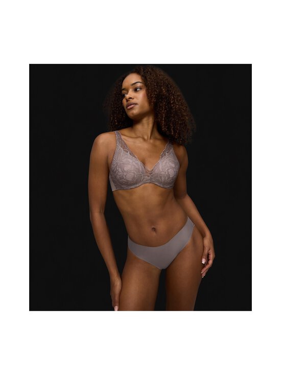 Triumph - Rinnahoidja Body Make-Up Illusion - 3091 PIGEON GREY - photo 7 Triumph - Rinnahoidja Body Make-Up Illusion - 3091 PIGEON GREY | Stockmann - photo 7