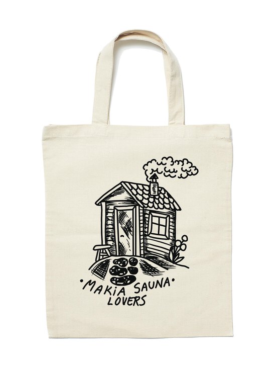 Sauna Tote soma