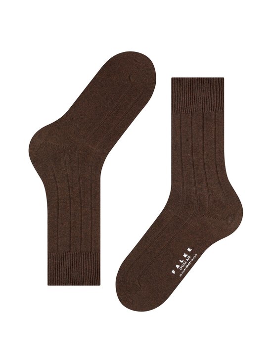 Falke - Sokid Lhasa - 5930 BROWN - photo 5 Falke - Sokid Lhasa - 5930 BROWN | Stockmann - photo 5